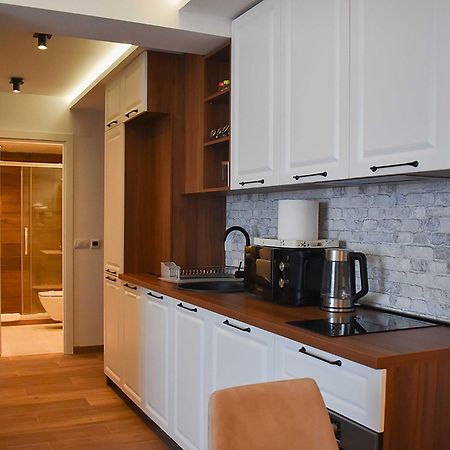 Apartmani Kraljevi Cardaci كوباونيك المظهر الخارجي الصورة