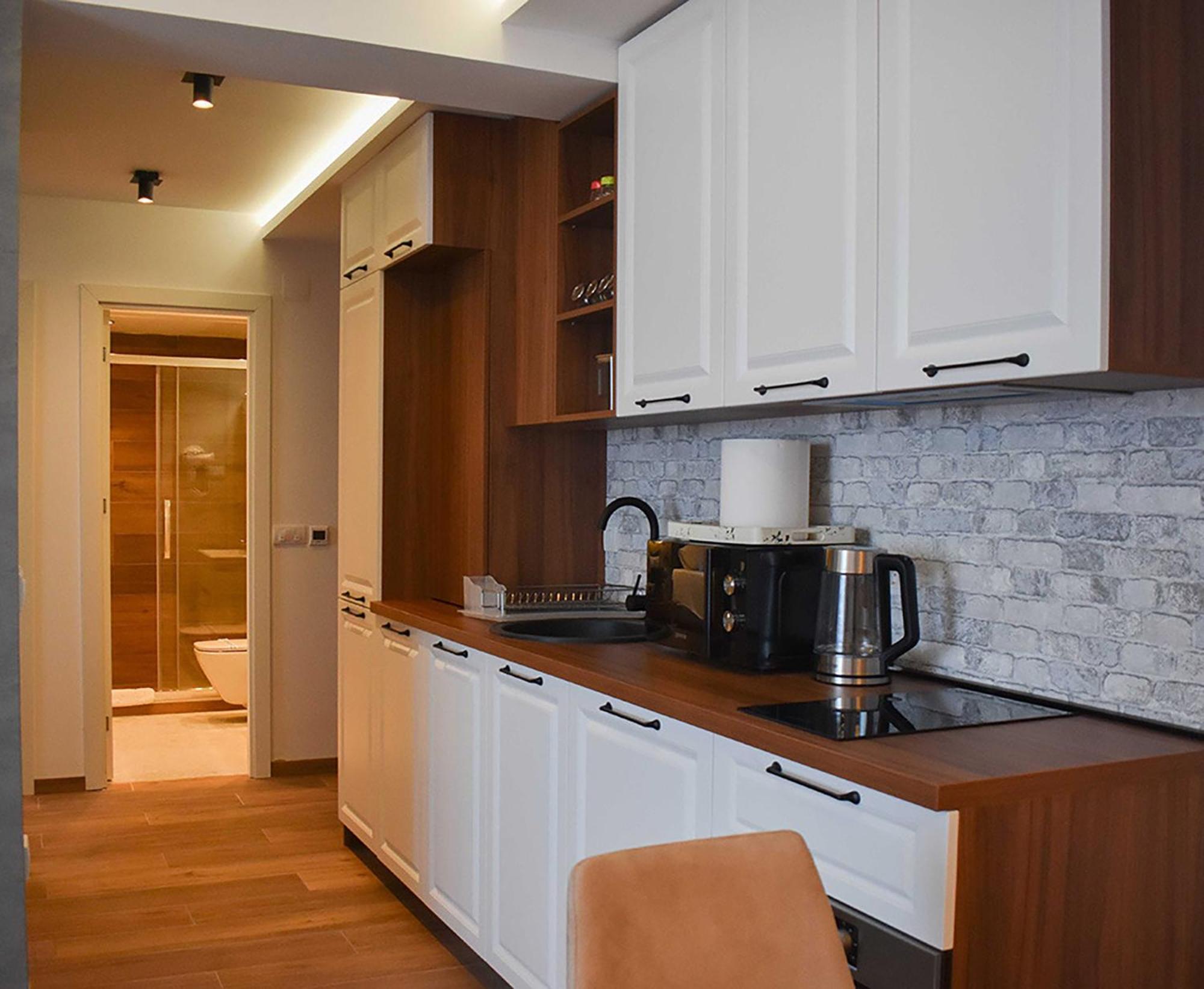 Apartmani Kraljevi Cardaci كوباونيك المظهر الخارجي الصورة