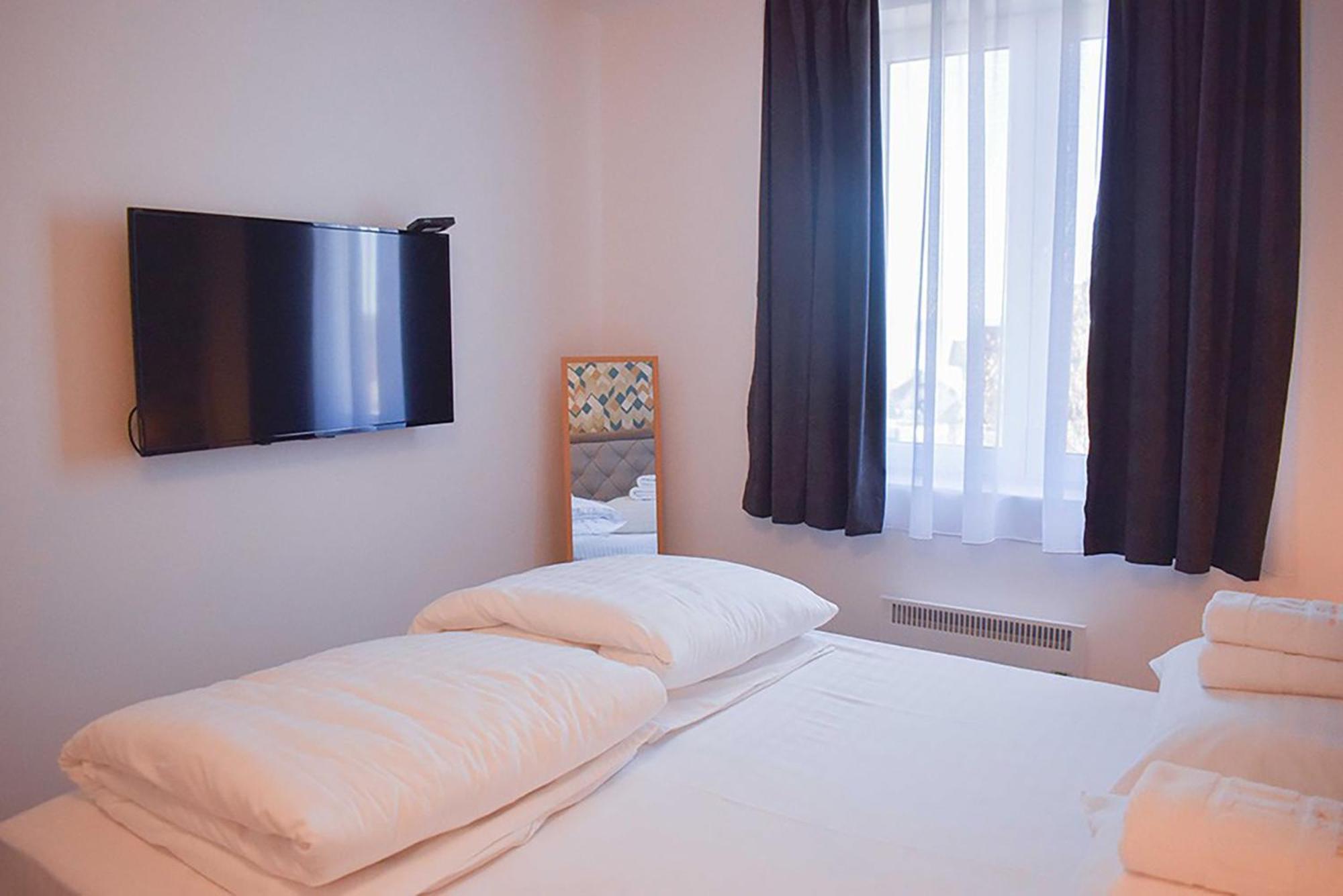 Apartmani Kraljevi Cardaci كوباونيك المظهر الخارجي الصورة