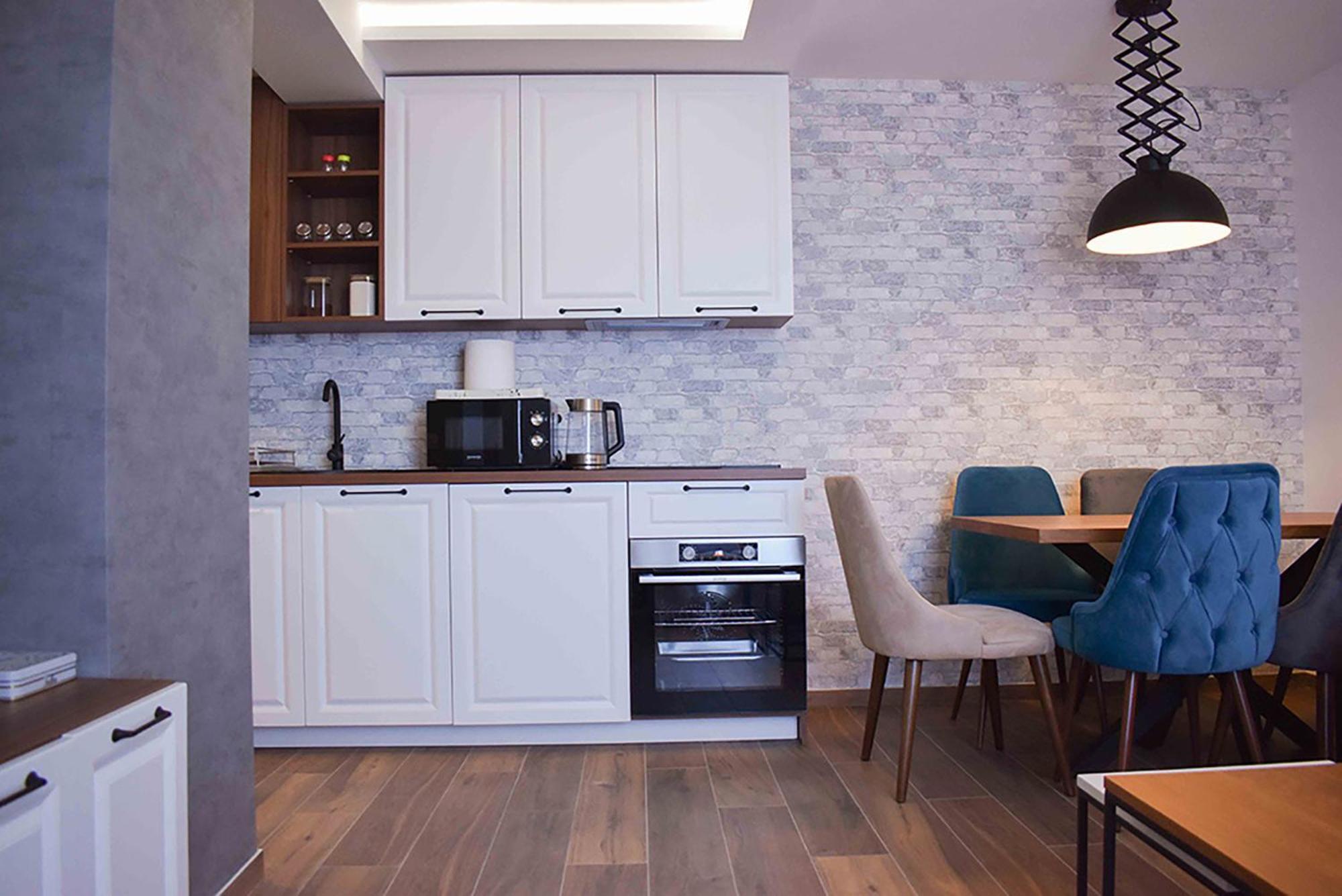 Apartmani Kraljevi Cardaci كوباونيك المظهر الخارجي الصورة