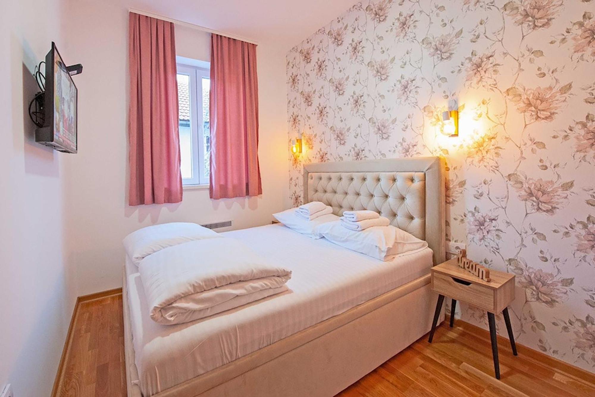 Apartmani Kraljevi Cardaci كوباونيك المظهر الخارجي الصورة