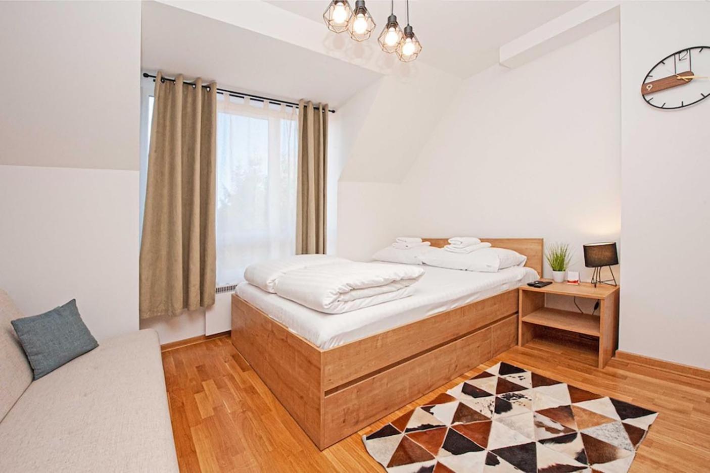 Apartmani Kraljevi Cardaci كوباونيك المظهر الخارجي الصورة